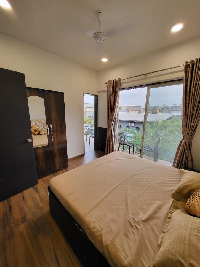 Mannat Squeeze 3Bhk Villa Lonavla Exterior foto