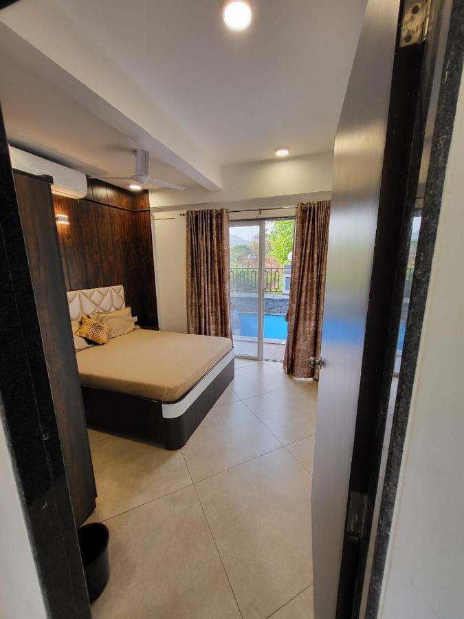 Mannat Squeeze 3Bhk Villa Lonavla Exterior foto