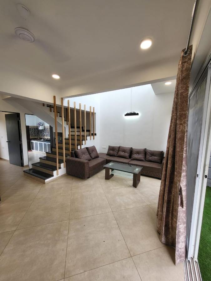 Mannat Squeeze 3Bhk Villa Lonavla Exterior foto
