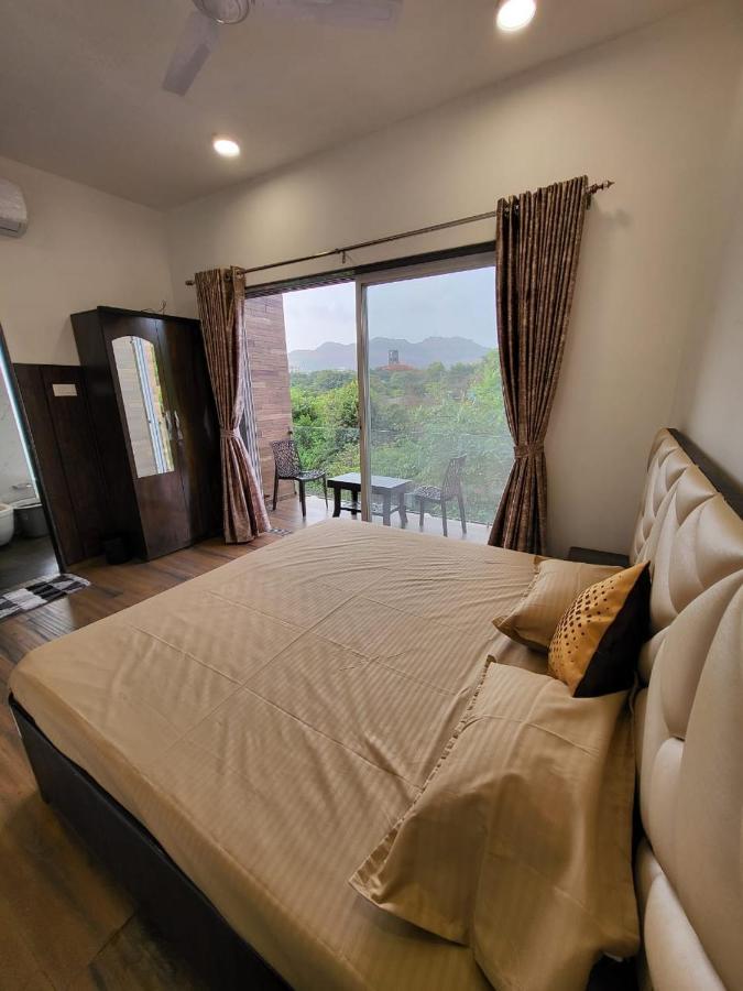 Mannat Squeeze 3Bhk Villa Lonavla Exterior foto