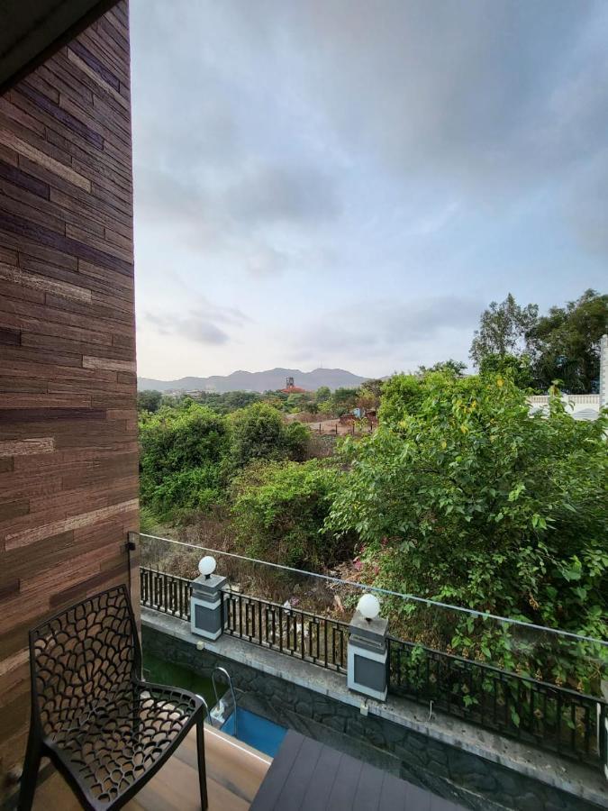 Mannat Squeeze 3Bhk Villa Lonavla Exterior foto
